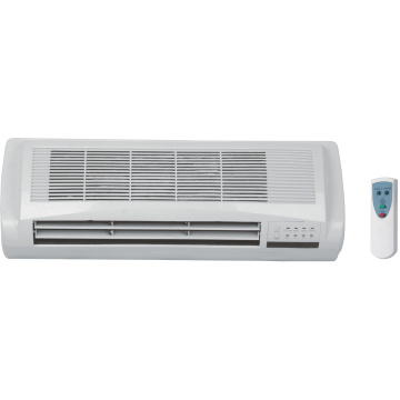 Calefactor de ventilador de pared PTC (WLS-914)